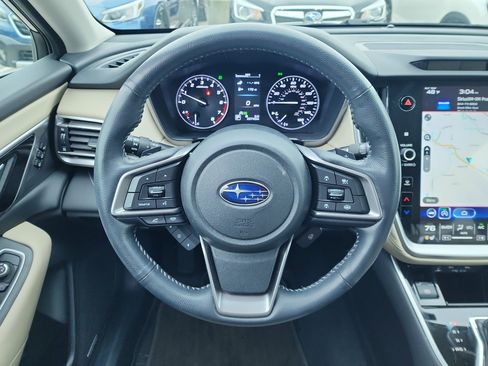 Certified 2022 Subaru Outback Limited image 19