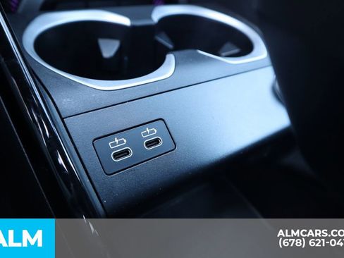 Used 2025 BMW X1 xDrive28i image 36