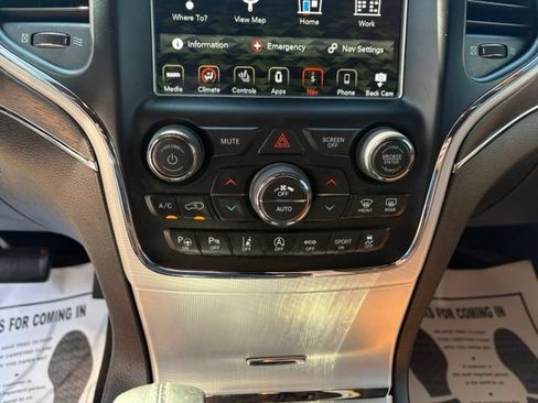 Used 2018 Jeep Grand Cherokee Summit AWD/4WD image 20