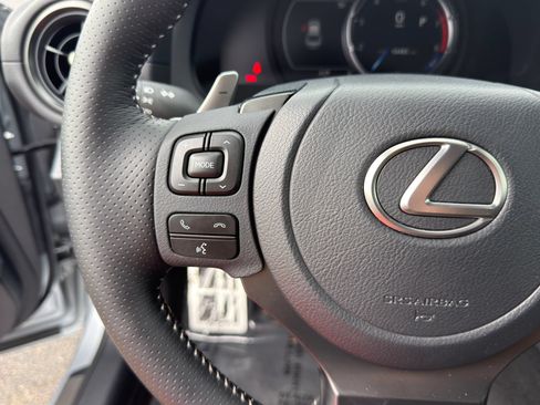 Used 2023 Lexus IS 350 F Sport RWD image 23