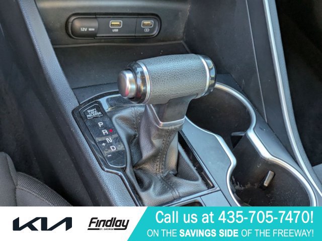 Used 2021 Kia K5 LXS FWD image 24