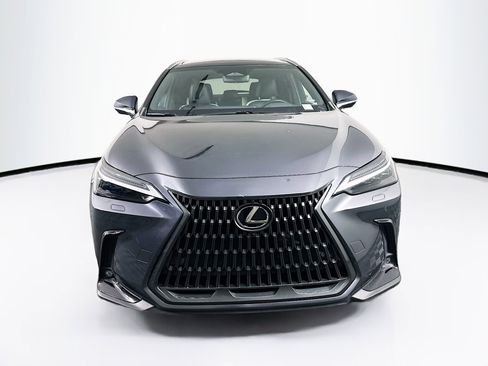 Used 2022 Lexus NX 350h AWD image 2