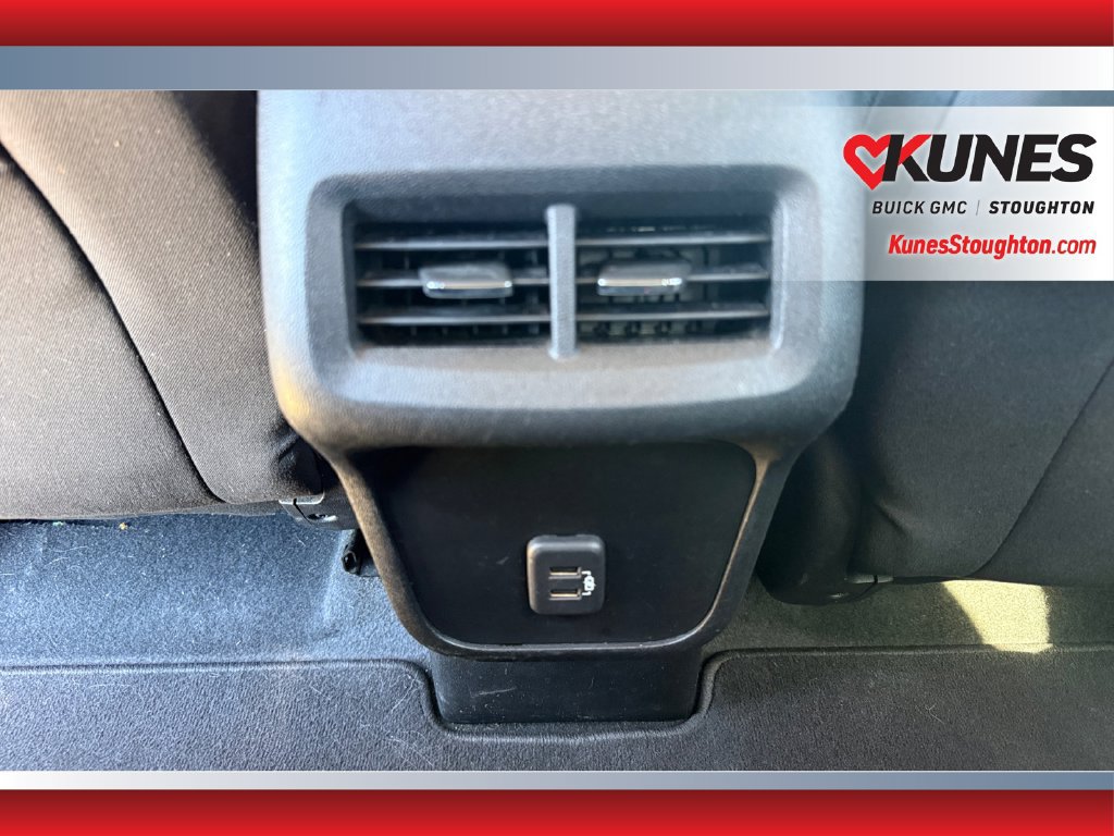 Used 2019 Chevrolet Equinox LT AWD/4WD image 34