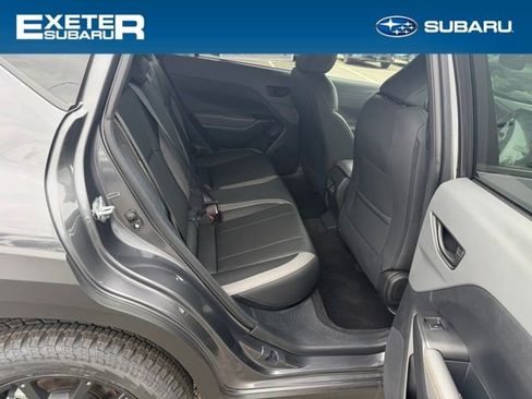 New 2026 Subaru Crosstrek 2.5i Wilderness AWD/4WD image 9