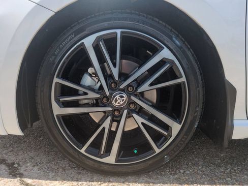 Used 2026 Toyota Camry XSE w/ Premium Plus Package FWD image 12