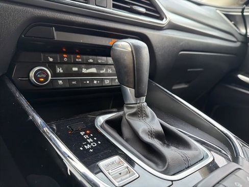 Used 2023 MAZDA CX-9 Touring Plus image 19