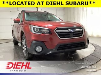 Used 2019 Subaru Outback 2.5i Limited w/ Popular Package #2 video 1