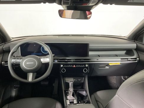 New 2026 Hyundai Santa Cruz SEL AWD/4WD image 22