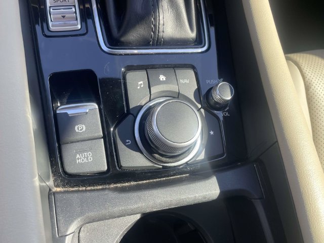 Used 2021 MAZDA MAZDA6 Touring FWD image 18