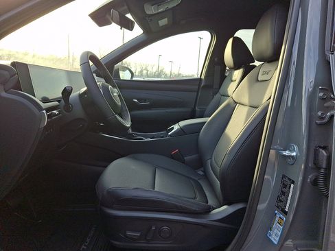 New 2026 Hyundai Tucson XRT image 6