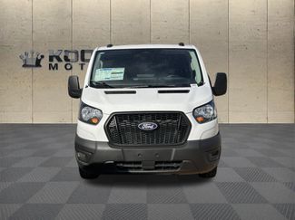 New 2026 Ford Transit 150 Low Roof w/ Load Area Protection Package video 3