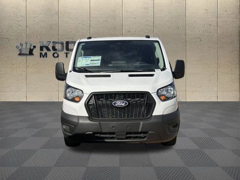 New 2026 Ford Transit 150 Base w/ Load Area Protection Package image 3