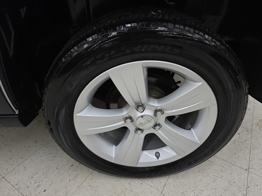 Used 2011 Jeep Patriot Latitude AWD/4WD image 25