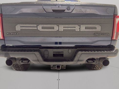 Used 2025 Ford F150 Raptor AWD/4WD image 31