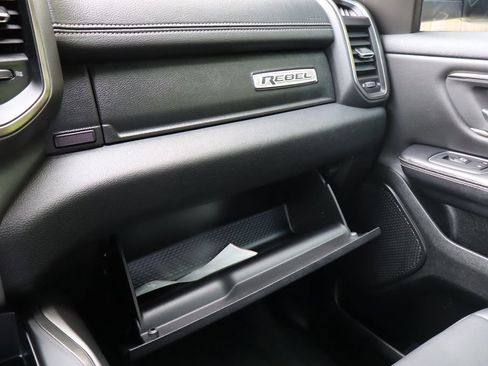 Used 2020 RAM 1500 Rebel w/ Rebel Level 2 Equipment Group AWD/4WD image 37