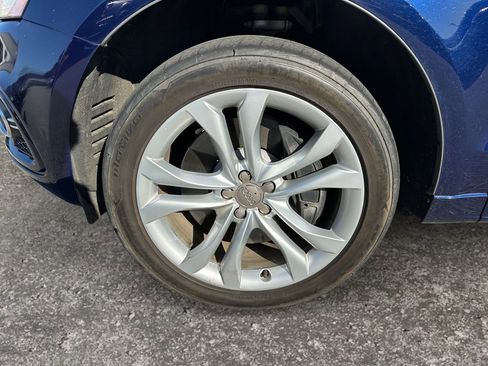 Used 2014 Audi SQ5 Premium Plus image 8