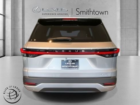 New 2026 Lexus TX 350 AWD image 5