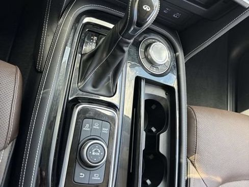Used 2023 INFINITI QX80 Premium Select w/ Cargo Package AWD/4WD image 25