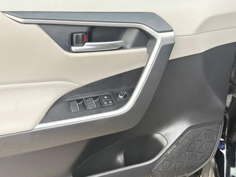 Used 2025 Toyota RAV4 XLE w/ Convenience Package FWD image 25
