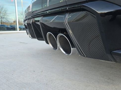 Used 2022 BMW M3 image 13