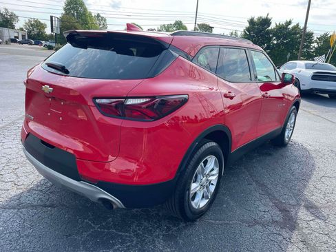 Used 2019 Chevrolet Blazer LT FWD image 8