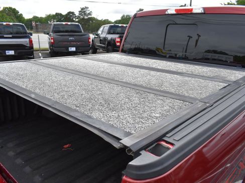 Used 2017 Ford F150 King Ranch w/ Equipment Group 601A Luxury AWD/4WD image 48