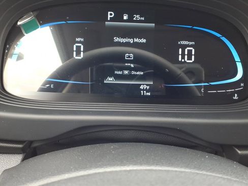 New 2026 Hyundai Venue SEL FWD image 15