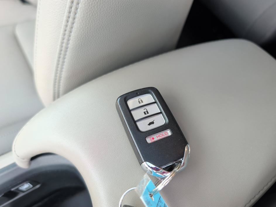 Used 2019 Honda HR-V EX-L image 30