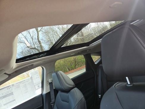 New 2025 Nissan Murano SL w/ Cargo Package image 27