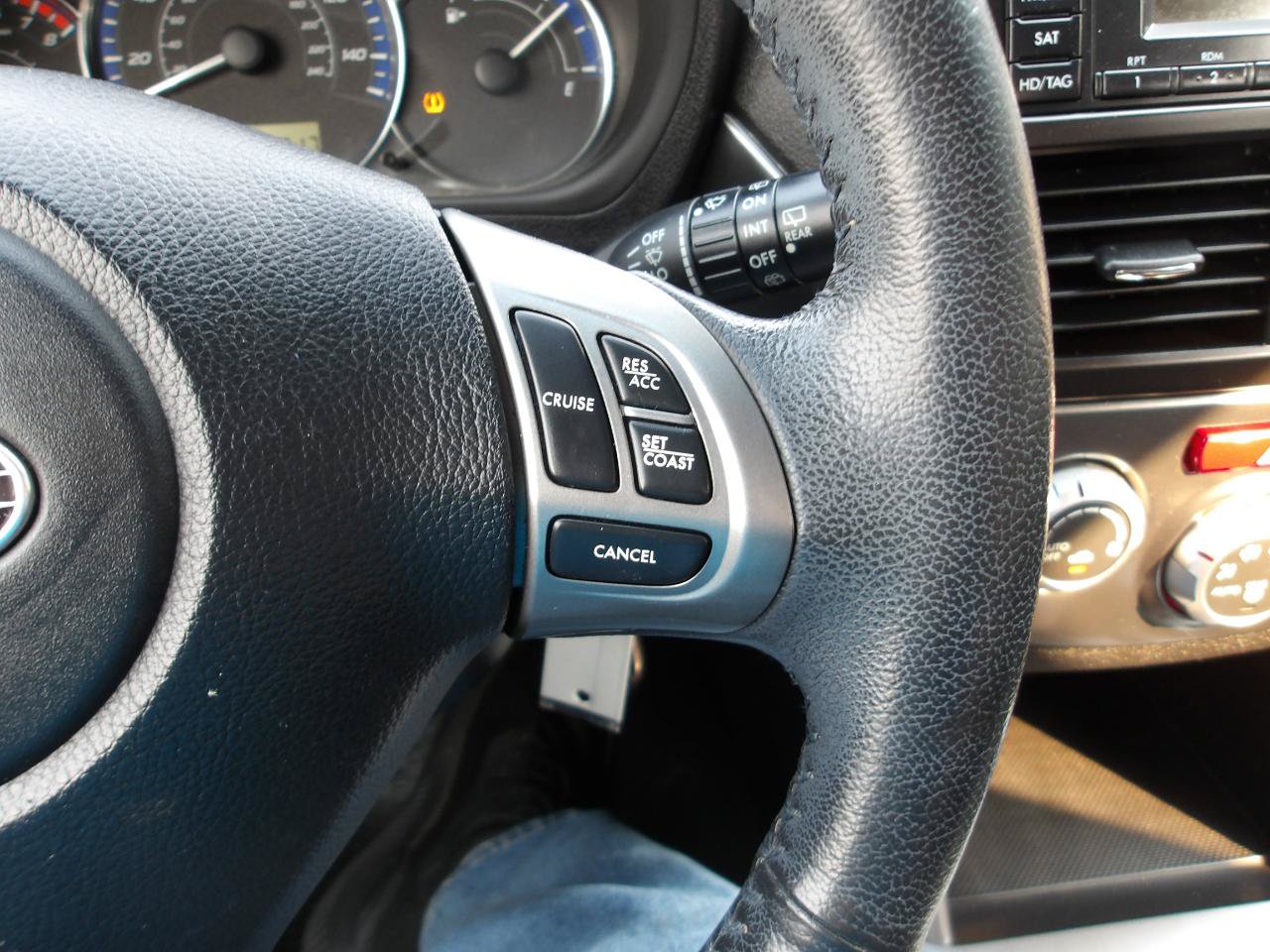 Used 2012 Subaru Forester 2.5X Limited AWD/4WD image 17