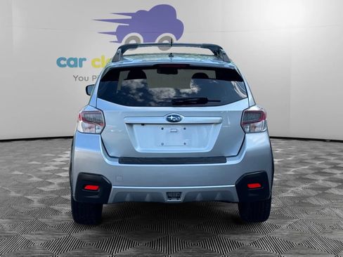 Used 2016 Subaru Crosstrek Hybrid AWD/4WD image 4