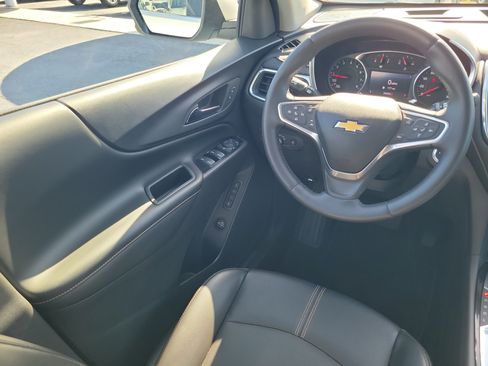 Used 2022 Chevrolet Equinox Premier FWD image 14