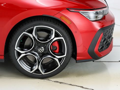 New 2026 Volkswagen GTI Autobahn FWD image 14