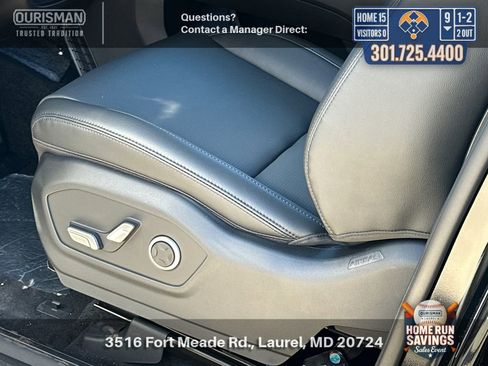 New 2026 Hyundai Santa Fe Limited image 8