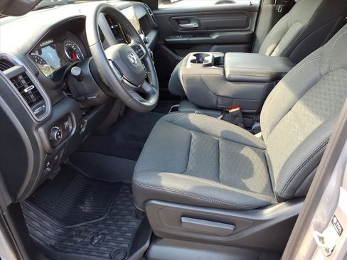 New 2026 RAM 1500 Classic Warlock image 2