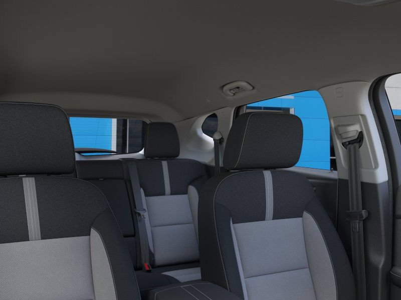 New 2026 Chevrolet Blazer LT w/ Convenience Package FWD image 24