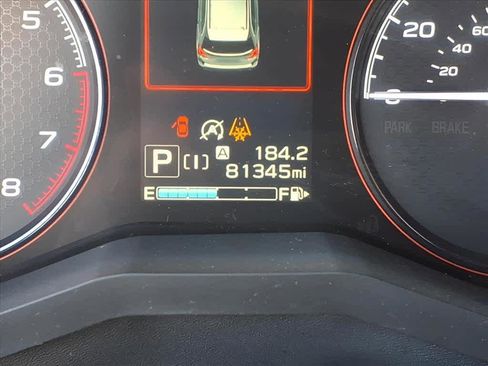 Used 2020 Subaru Forester Sport w/ Popular Package #2 image 24