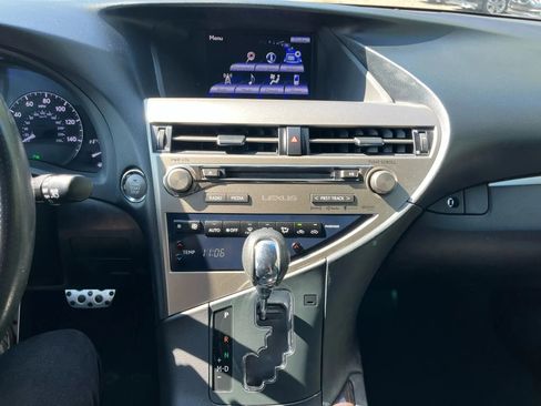 Used 2015 Lexus RX 350 AWD image 23