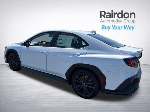 New 2026 Subaru WRX Premium AWD/4WD image 5
