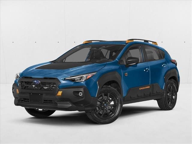 New 2026 Subaru Crosstrek 2.5i Wilderness AWD/4WD image 1