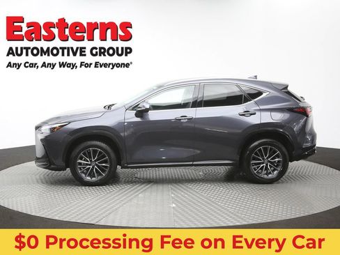 Used 2022 Lexus NX 350 AWD w/ Cold Area Package image 57
