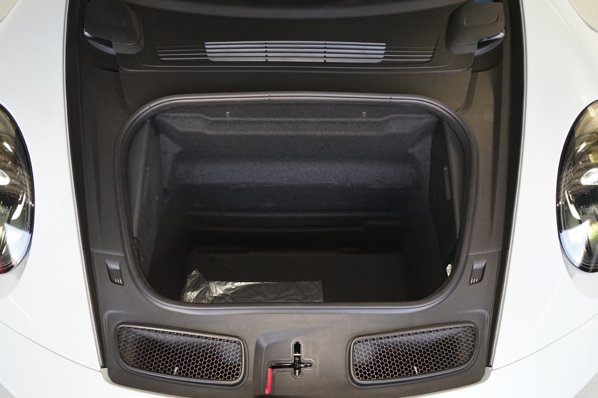 Used 2026 Porsche 911 GT3 RWD image 27