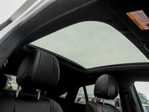 Used 2025 Mercedes-Benz GLE 63 AMG S image 27