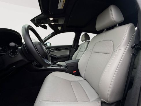 Used 2026 Honda Civic Sport image 10