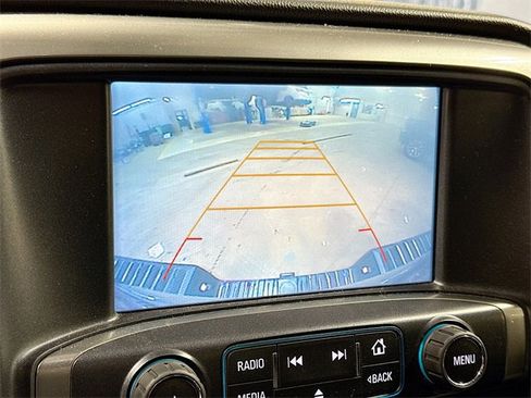 Used 2017 Chevrolet Silverado 1500 LT w/ All Star Edition image 13