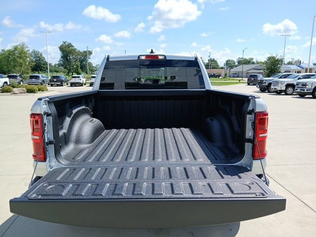 New 2026 RAM 1500 RHO AWD/4WD image 41