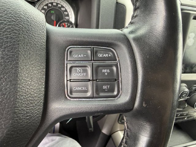Used 2018 RAM 1500 Big Horn AWD/4WD image 25