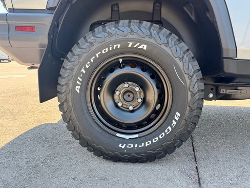 New 2026 INEOS Grenadier AWD/4WD image 30