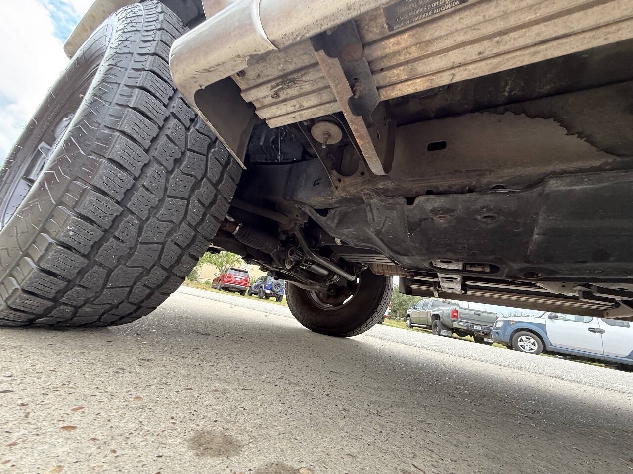 Used 2001 Toyota 4Runner SR5 AWD/4WD image 35