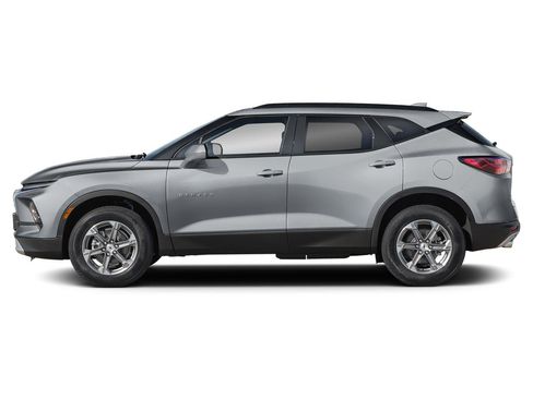 New 2026 Chevrolet Blazer LT w/ Midnight/Sport Edition image 42